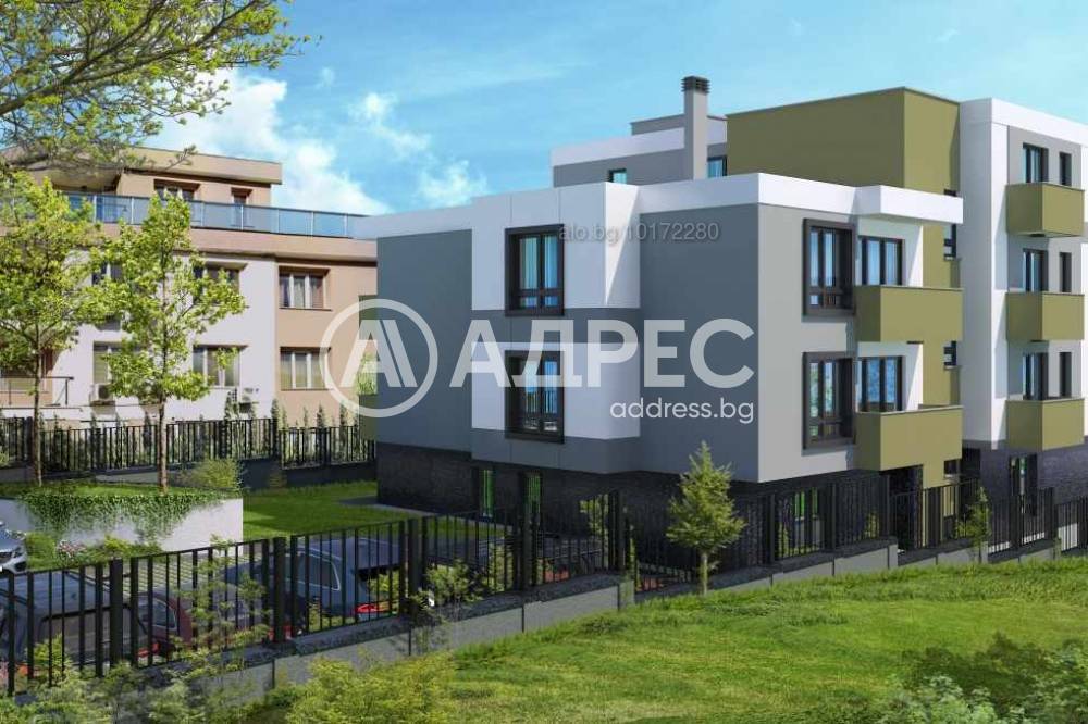 Гараж, Варна, Виница, 15 кв.м., 15000 €