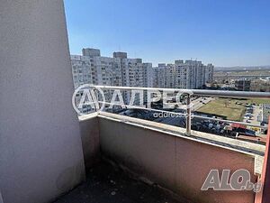 2-стаен, София, Люлин 2, 67 кв.м., 133000 €