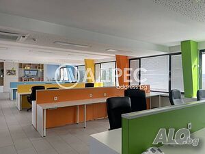 Офис, Варна, Западна Промишлена Зона, 410 кв.м., 1640 €