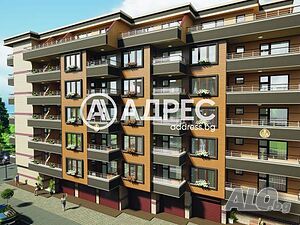 2-стаен, Поморие, Свобода, 63 кв.м., 81497 €