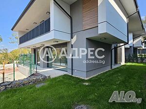 Къща/Вила, София, Камбаните, 296 кв.м., 880000 €