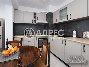 Многостаен, Бургас, Изгрев, 102 кв.м., 210000 €