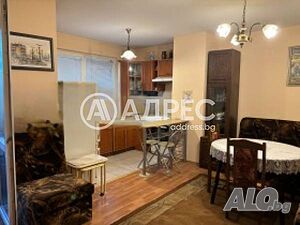 2-стаен, София, Мусагеница, 60 кв.м., 630 €