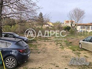 Парцел/Терен, Варна, м-ст Боровец - юг, 734 кв.м., 40000 €