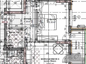 3-стаен, Варна, Младост 1, 113 кв.м., 169500 €