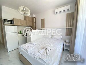 1-стаен, Приморско, 30 кв.м., 49167 €
