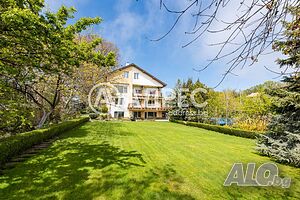 Къща/Вила, Варна, м-ст Траката, 330 кв.м., 660000 €