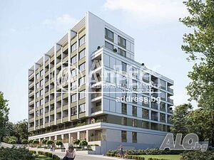 Офис, София, Овча купел 2, 52 кв.м., 98900 €