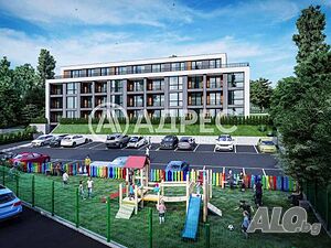 2-стаен, Варна, Възраждане 3, 67 кв.м., 119948 €