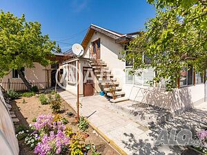 Къща/Вила, Варна, м-ст Траката, 117 кв.м., 180000 €
