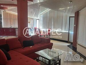 3-стаен, Пловдив, Кършияка, 116 кв.м., 750 €
