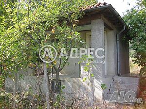 Къща/Вила, Добрич, в. з. Гаазибаба, 24 кв.м., 22000 €