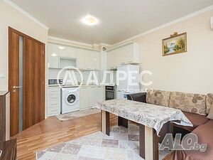2-стаен, Варна, Център, 62 кв.м., 800 лв.