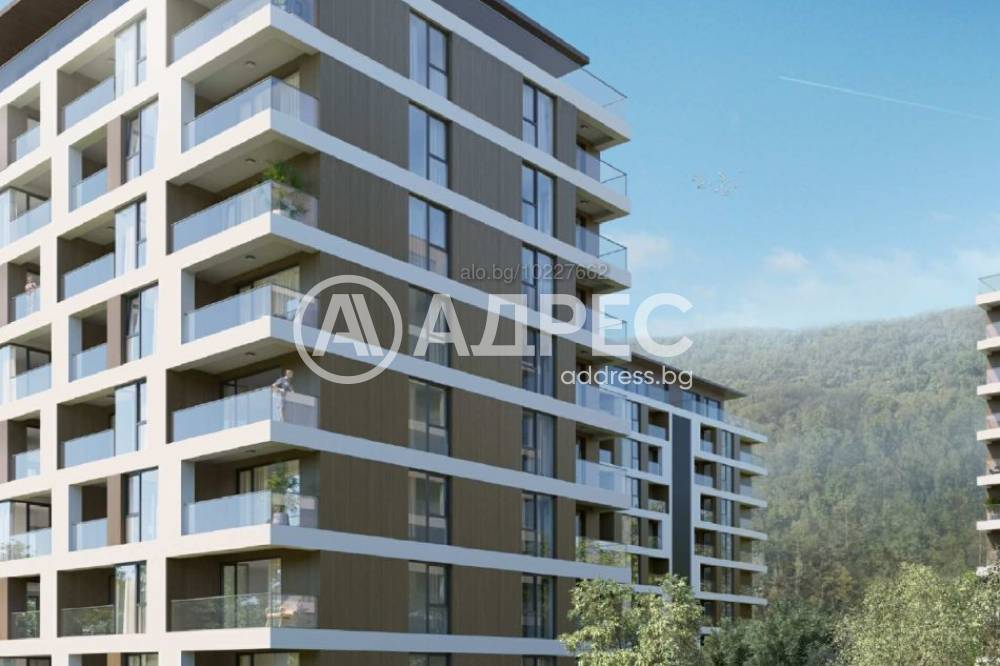 Многостаен, Варна, Аспарухово, 274 кв.м., 281923 €
