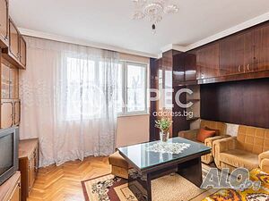 3-стаен, Варна, Зимно кино Тракия, 90 кв.м., 189900 €