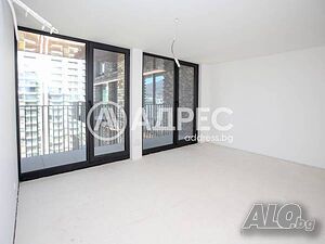 2-стаен, София, Манастирски ливади - изток, 81 кв.м., 307800 €