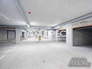 Гараж, Варна, Владислав Варненчик, 13 кв.м., 15000 €