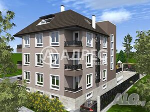 3-стаен, София, Карпузица, 111 кв.м., 224400 €