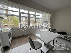 2-стаен, Пловдив, Коматево, 43 кв.м., 81000 €