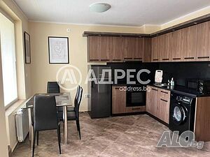 2-стаен, София, Център, 64 кв.м., 720 €