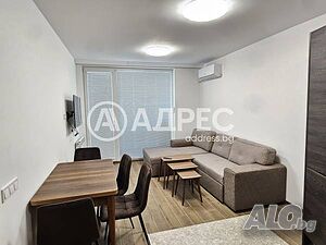 3-стаен, София, Банишора, 70 кв.м., 730 €