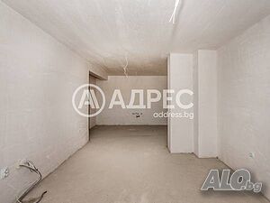 Многостаен, Пловдив, Мараша, 120.62 кв.м., 360000 €