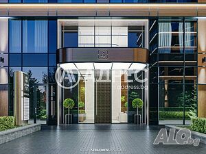 3-стаен, София, Лозенец, 120.76 кв.м., 386000 €