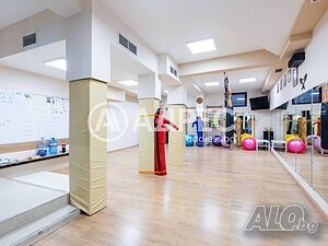 Офис, Варна, Левски, 138 кв.м., 149000 €