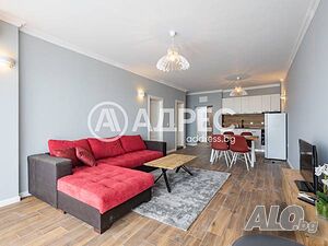 2-стаен, Варна, к.к. Чайка, 85 кв.м., 680 €