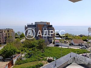 2-стаен, Варна, к.к. Чайка, 51 кв.м., 128000 €
