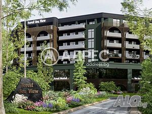 1-стаен, Варна, к.к. Чайка, 40.77 кв.м., 58137 €