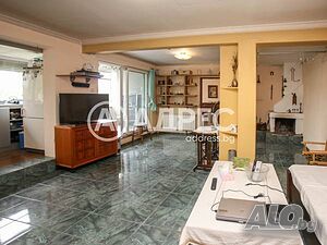 3-стаен, София, Западен парк, 77 кв.м., 172000 €