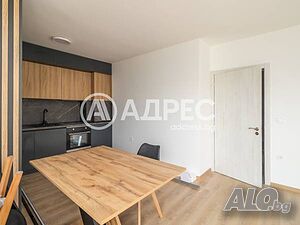 2-стаен, Варна, Младост 1, 54 кв.м., 124500 €