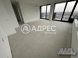 3-стаен, София, Манастирски ливади - изток, 130 кв.м., 449408 €