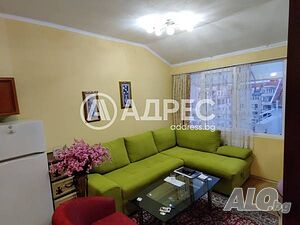 1-стаен, Бургас, Възраждане, 46 кв.м., 78000 €