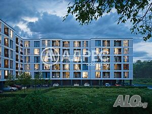 3-стаен, София, Люлин 9, 103 кв.м., 163000 €