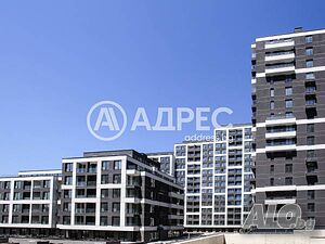 1-стаен, София, Сердика, 42 кв.м., 95000 €
