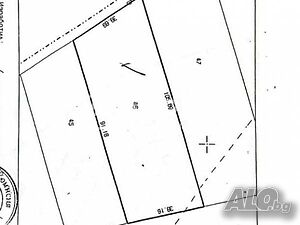 Парцел/Терен, Варна, Западна Промишлена Зона, 3750 кв.м., 318800 €