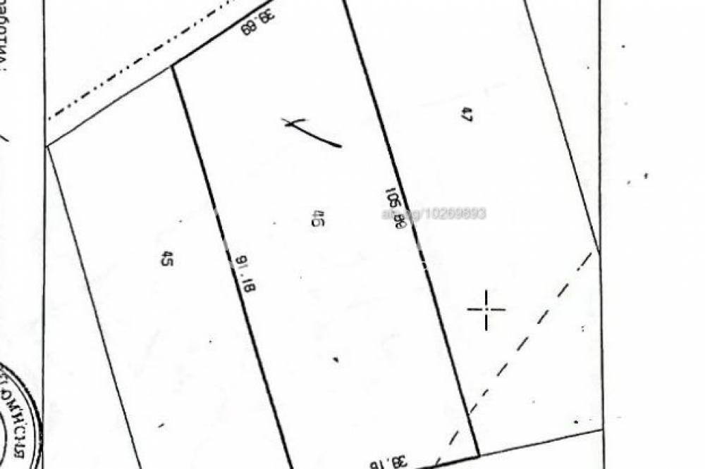 Парцел/Терен, Варна, Западна Промишлена Зона, 3750 кв.м., 325000 €