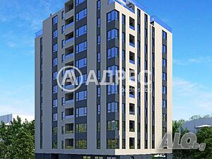 3-стаен, Варна, Кайсиева градина, 114 кв.м., 154955 €