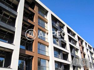 2-стаен, София, Малинова Долина, 78 кв.м., 146954 €