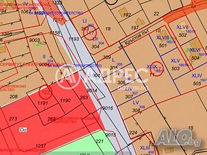 Парцел/Терен, Нови Искър, Гниляне, 3500 кв.м., 175000 €