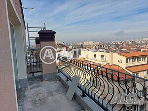 3-стаен, София, Левски, 92 кв.м., 186000 €