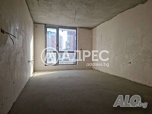2-стаен, Бургас, Меден рудник - зона В, 62 кв.м., 81600 €
