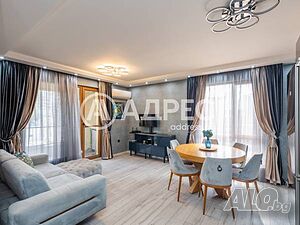 3-стаен, Варна, Трошево, 94 кв.м., 680 €