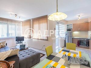 3-стаен, Варна, Погребите, 73 кв.м., 178000 €