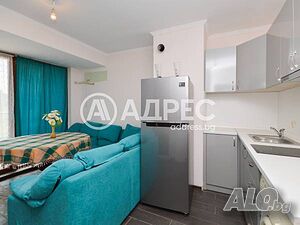 2-стаен, Бургас, Меден рудник - зона Д, 52 кв.м., 47900 €