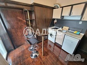 1-стаен, София, Център, 41 кв.м., 510 €