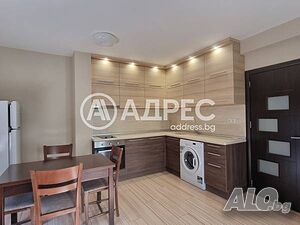 2-стаен, Варна, Цветен квартал, 62 кв.м., 400 €