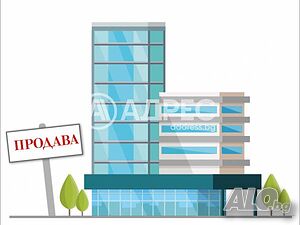 2-стаен, София, Младост 1, 55 кв.м., 122000 €